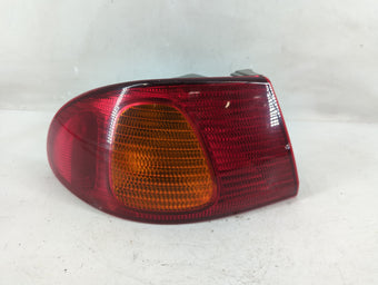 compare product 2001-2002 Toyota Corolla Tail Light Assembly Driver Left OEM Fits Fits 2001 2002 OEM Used Auto Parts