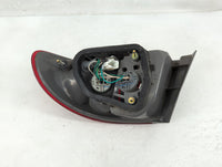 2001-2002 Toyota Corolla Tail Light Assembly Driver Left OEM Fits Fits 2001 2002 OEM Used Auto Parts - Oemusedautoparts1.com
