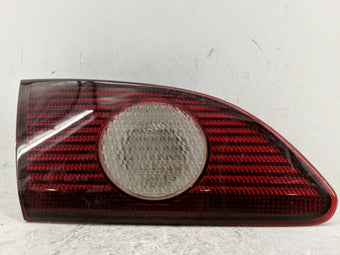 compare product 2001-2002 Toyota Corolla Tail Light Assembly Driver Left OEM Fits Fits 2001 2002 OEM Used Auto Parts