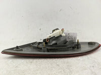 2001-2002 Toyota Corolla Tail Light Assembly Driver Left OEM Fits Fits 2001 2002 OEM Used Auto Parts - Oemusedautoparts1.com