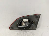 2001-2002 Toyota Corolla Tail Light Assembly Driver Left OEM Fits Fits 2001 2002 OEM Used Auto Parts - Oemusedautoparts1.com