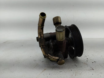 compare product 2000-2002 Toyota Corolla Power Steering Column Pump Oem