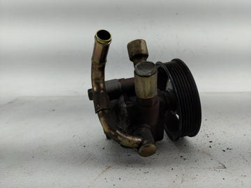2000-2002 Toyota Corolla Power Steering Column Pump Oem - Oemusedautoparts1.com