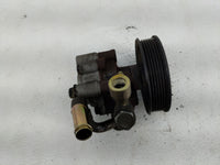 2000-2002 Toyota Corolla Power Steering Column Pump Oem - Oemusedautoparts1.com