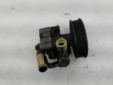 2000-2002 Toyota Corolla Power Steering Column Pump Oem