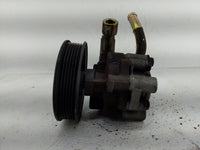 2000-2002 Toyota Corolla Power Steering Column Pump Oem - Oemusedautoparts1.com