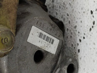 2000-2002 Toyota Corolla Power Steering Column Pump Oem - Oemusedautoparts1.com