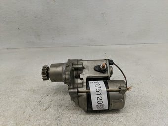 compare product 1998-2003 Toyota Corolla Car Starter Motor Solenoid OEM P/N:TN228000-6663 28100-0D020 Fits Fits 1998 1999 2000 2001 2002 2003 OEM Used Auto Parts