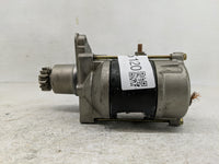 1998-2003 Toyota Corolla Car Starter Motor Solenoid OEM P/N:TN228000-6663 28100-0D020 Fits Fits 1998 1999 2000 2001 2002 200