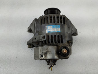 compare product 1998-2002 Toyota Corolla Alternator Replacement Generator Charging Assembly Engine OEM P/N:TN101211-9960 TN10121-9960 Fits OEM Used Auto Parts