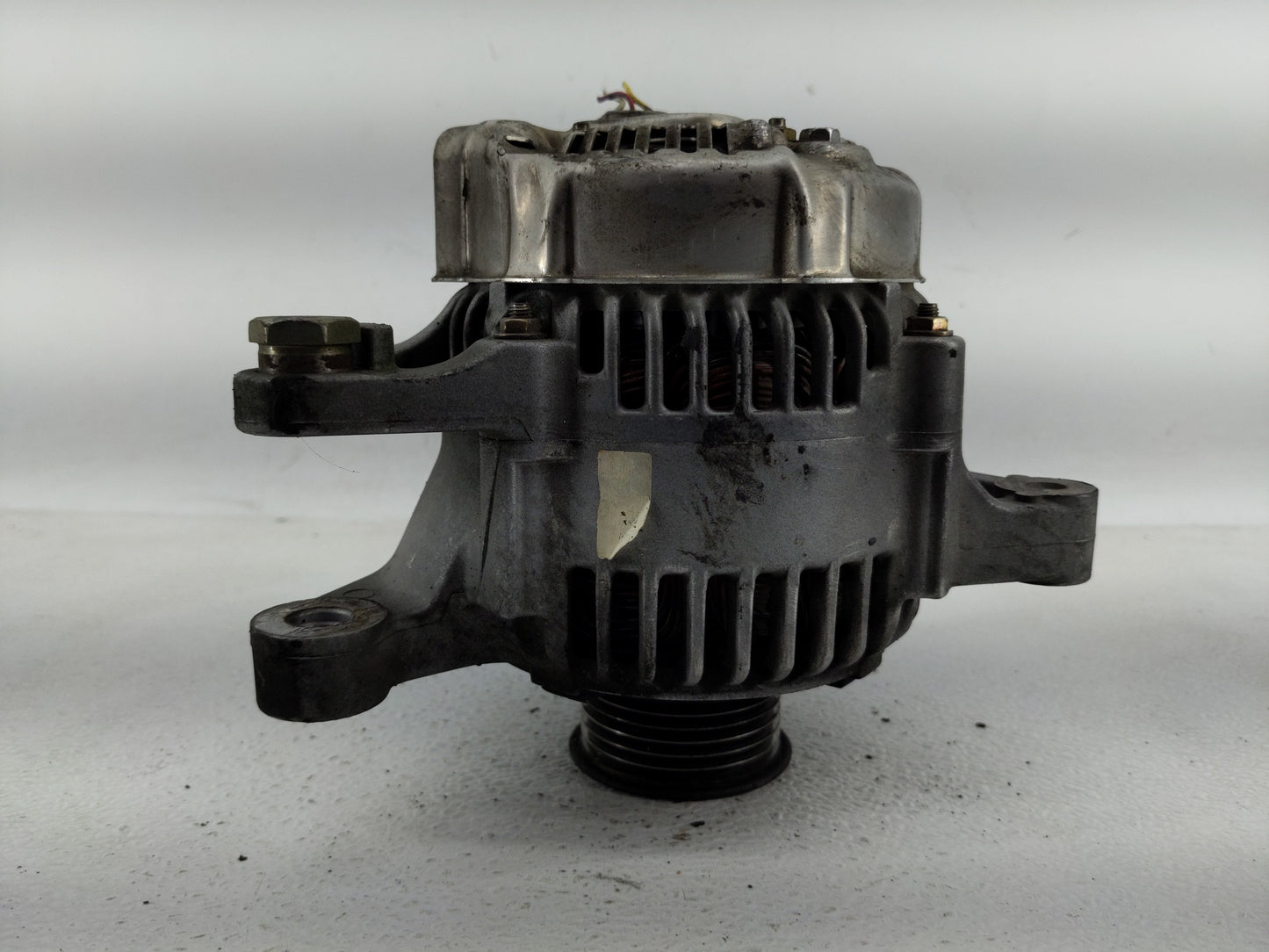 1998-2002 Toyota Corolla Alternator Replacement Generator Charging Assembly Engine OEM P/N:TN101211-9960 TN10121-9960 Fits O