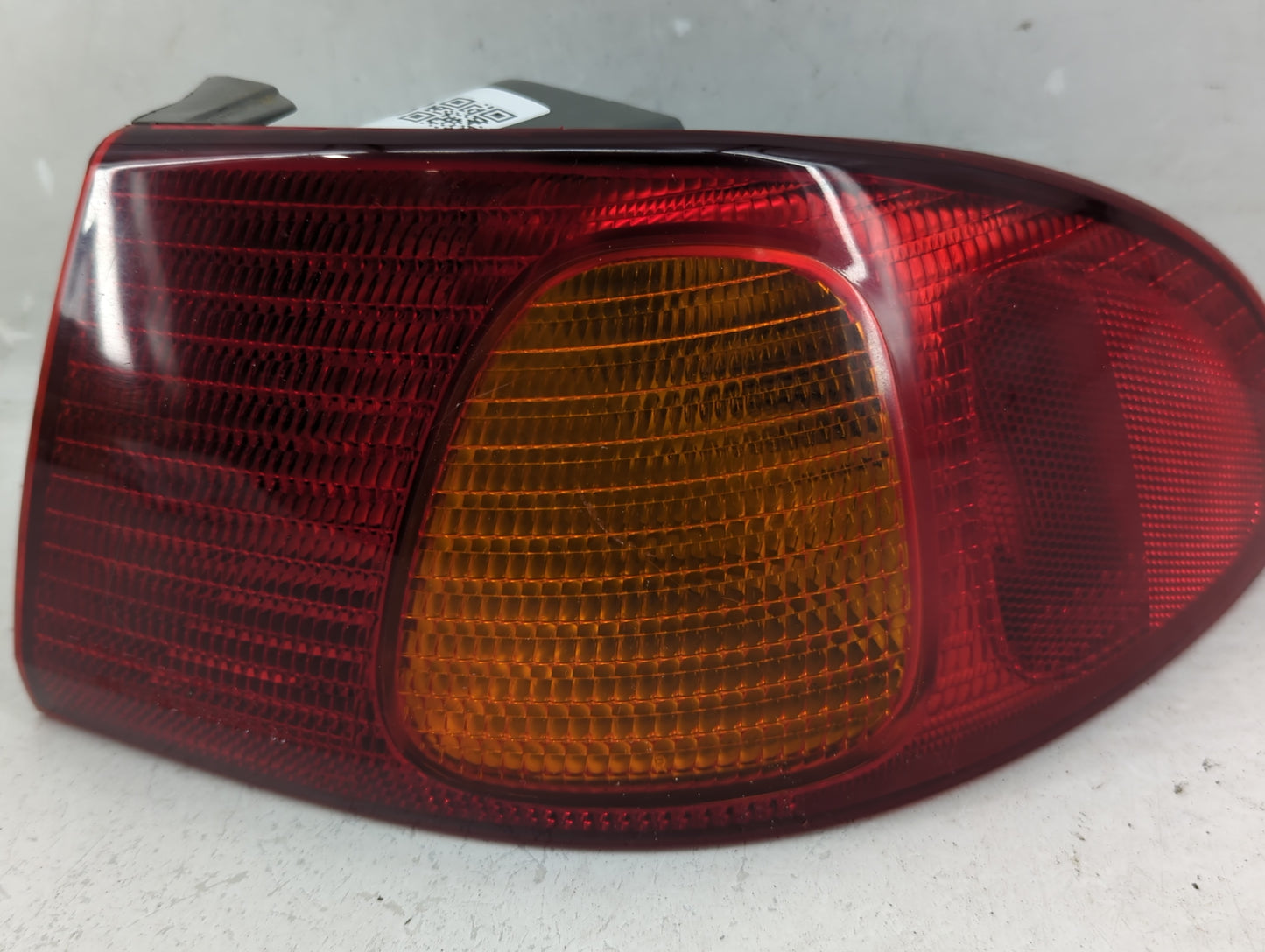1998-2002 Toyota Corolla Tail Light Assembly Passenger Right OEM Fits Fits 1998 1999 2000 2001 2002 OEM Used Auto Parts - Oe