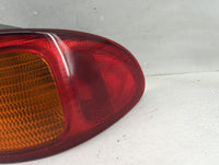 1998-2002 Toyota Corolla Tail Light Assembly Passenger Right OEM Fits Fits 1998 1999 2000 2001 2002 OEM Used Auto Parts - Oe