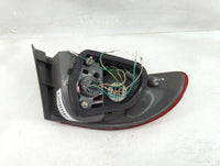 1998-2002 Toyota Corolla Tail Light Assembly Passenger Right OEM Fits Fits 1998 1999 2000 2001 2002 OEM Used Auto Parts - Oe