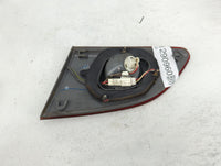2001-2002 Toyota Corolla Tail Light Assembly Driver Left OEM Fits Fits 2001 2002 OEM Used Auto Parts - Oemusedautoparts1.com