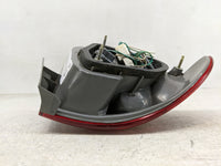 1998-2002 Toyota Corolla Tail Light Assembly Passenger Right OEM Fits Fits 1998 1999 2000 2001 2002 OEM Used Auto Parts - Oe