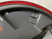 1998-2002 Toyota Corolla Tail Light Assembly Passenger Right OEM Fits Fits 1998 1999 2000 2001 2002 OEM Used Auto Parts - Oe