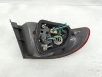 1998-2002 Toyota Corolla Tail Light Assembly Passenger Right OEM Fits Fits 1998 1999 2000 2001 2002 OEM Used Auto Parts - Oe