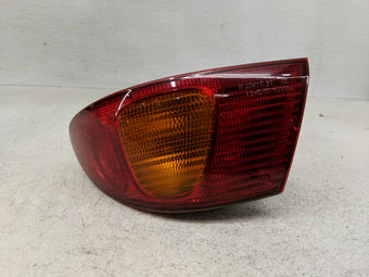 compare product 1998-2002 Toyota Corolla Tail Light Assembly Passenger Right OEM Fits Fits 1998 1999 2000 2001 2002 OEM Used Auto Parts