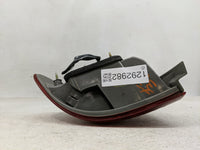 1998-2002 Toyota Corolla Tail Light Assembly Passenger Right OEM Fits Fits 1998 1999 2000 2001 2002 OEM Used Auto Parts - Oe
