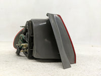 1998-2002 Toyota Corolla Tail Light Assembly Passenger Right OEM Fits Fits 1998 1999 2000 2001 2002 OEM Used Auto Parts - Oe