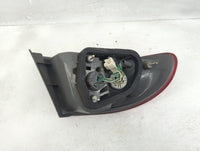 1998-2002 Toyota Corolla Tail Light Assembly Passenger Right OEM Fits Fits 1998 1999 2000 2001 2002 OEM Used Auto Parts - Oe