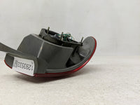 1998-2002 Toyota Corolla Tail Light Assembly Passenger Right OEM Fits Fits 1998 1999 2000 2001 2002 OEM Used Auto Parts - Oe