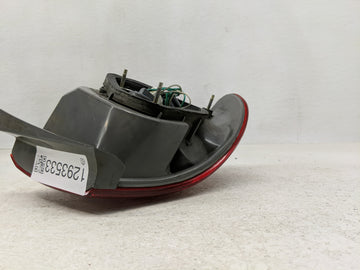 1998-2002 Toyota Corolla Tail Light Assembly Passenger Right OEM Fits Fits 1998 1999 2000 2001 2002 OEM Used Auto Parts