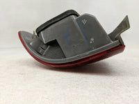 1998-2002 Toyota Corolla Tail Light Assembly Passenger Right OEM Fits Fits 1998 1999 2000 2001 2002 OEM Used Auto Parts - Oe