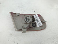2001-2002 Toyota Corolla Driver Left Oem Head Light Headlight Lamp - Oemusedautoparts1.com