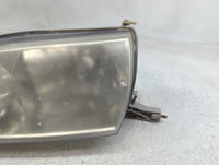 2001-2002 Toyota Corolla Driver Left Oem Head Light Headlight Lamp - Oemusedautoparts1.com