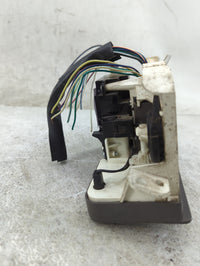 2001-2002 Toyota Corolla Climate Control Module Temperature AC/Heater Replacement Fits Fits 2001 2002 OEM Used Auto Parts - 