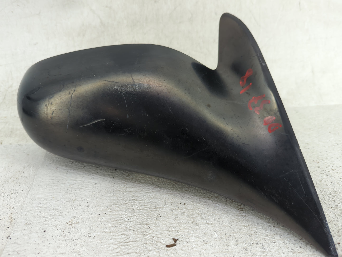 2002 Toyota Corolla Passenger Side View Mirror - Right Door Mirror OEM Used - Oemusedautoparts1.com