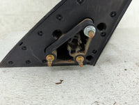 2002 Toyota Corolla Passenger Side View Mirror - Right Door Mirror OEM Used - Oemusedautoparts1.com