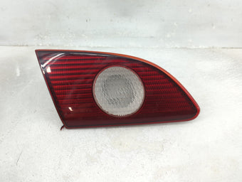 compare product 2001-2002 Toyota Corolla Tail Light Assembly Driver Left OEM Fits Fits 2001 2002 OEM Used Auto Parts