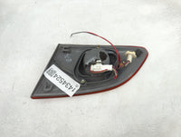 2001-2002 Toyota Corolla Tail Light Assembly Driver Left OEM Fits Fits 2001 2002 OEM Used Auto Parts - Oemusedautoparts1.com
