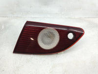 2001-2002 Toyota Corolla Tail Light Assembly Passenger Right OEM Fits Fits 2001 2002 OEM Used Auto Parts - Oemusedautoparts1