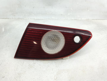 2001-2002 Toyota Corolla Tail Light Assembly Passenger Right OEM Fits Fits 2001 2002 OEM Used Auto Parts - Oemusedautoparts1