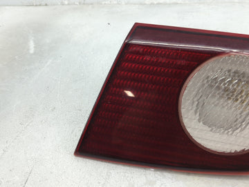 2001-2002 Toyota Corolla Tail Light Assembly Passenger Right OEM Fits Fits 2001 2002 OEM Used Auto Parts