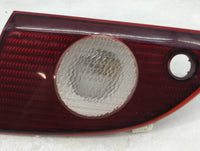 2001-2002 Toyota Corolla Tail Light Assembly Passenger Right OEM Fits Fits 2001 2002 OEM Used Auto Parts - Oemusedautoparts1