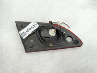 2001-2002 Toyota Corolla Tail Light Assembly Passenger Right OEM Fits Fits 2001 2002 OEM Used Auto Parts - Oemusedautoparts1
