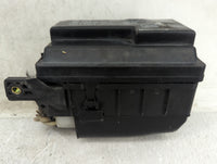 2000-2002 Toyota Corolla Fusebox Fuse Box Panel Relay Module P/N:82672-02051 Fits Fits 2000 2001 2002 OEM Used Auto Parts - 