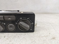 2002 Toyota Corolla Climate Control Module Temperature AC/Heater Replacement P/N:080601B Fits OEM Used Auto Parts - Oemuseda