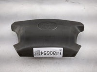 2001-2002 Toyota Corolla Air Bag Driver Left Steering Wheel Mounted Fits Fits 2000 2001 2002 2003 2004 2005 OEM Used Auto Pa