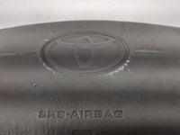 2001-2002 Toyota Corolla Air Bag Driver Left Steering Wheel Mounted Fits Fits 2000 2001 2002 2003 2004 2005 OEM Used Auto Pa