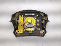 2001-2002 Toyota Corolla Air Bag Driver Left Steering Wheel Mounted Fits Fits 2000 2001 2002 2003 2004 2005 OEM Used Auto Pa