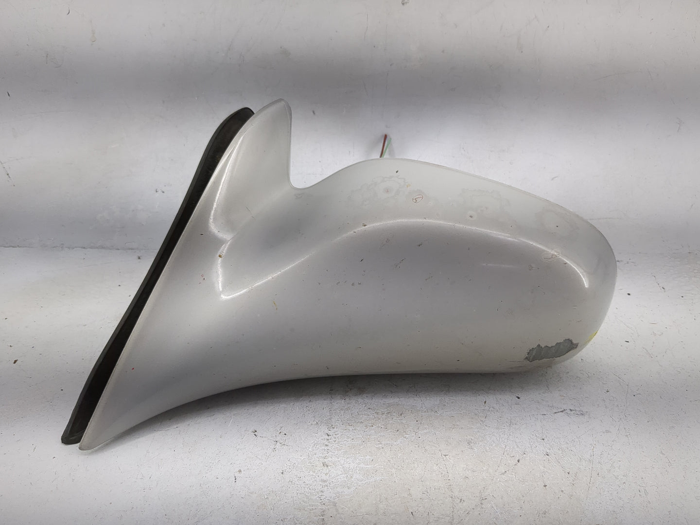 2002 Toyota Corolla Passenger Side View Mirror - Right Door Mirror OEM Used - Oemusedautoparts1.com