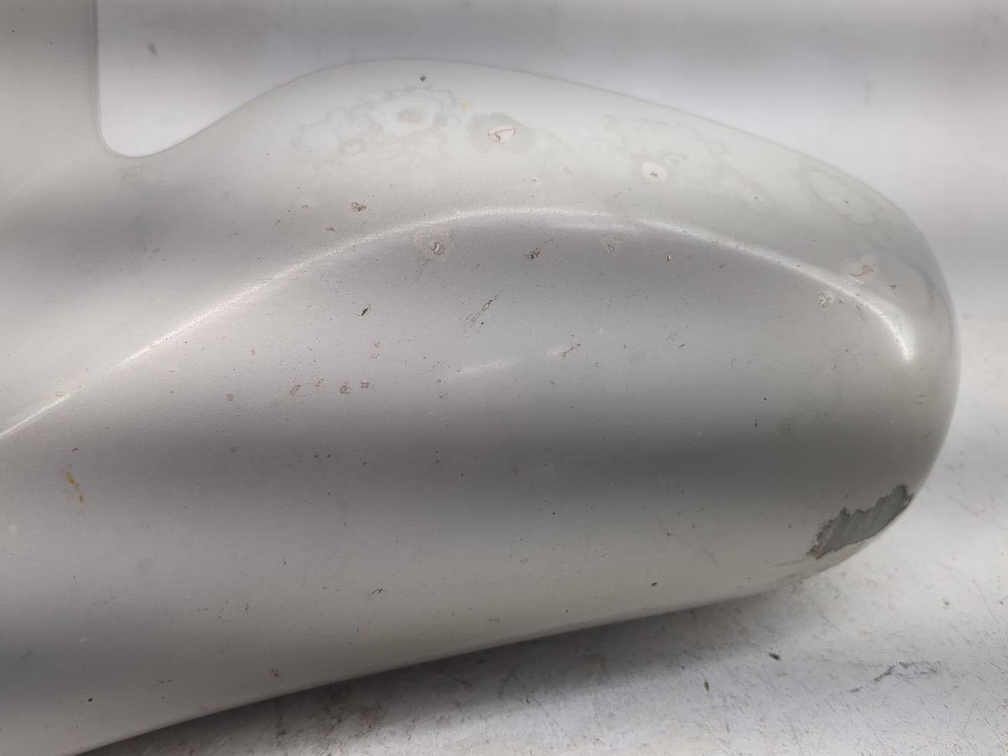 2002 Toyota Corolla Passenger Side View Mirror - Right Door Mirror OEM Used - Oemusedautoparts1.com