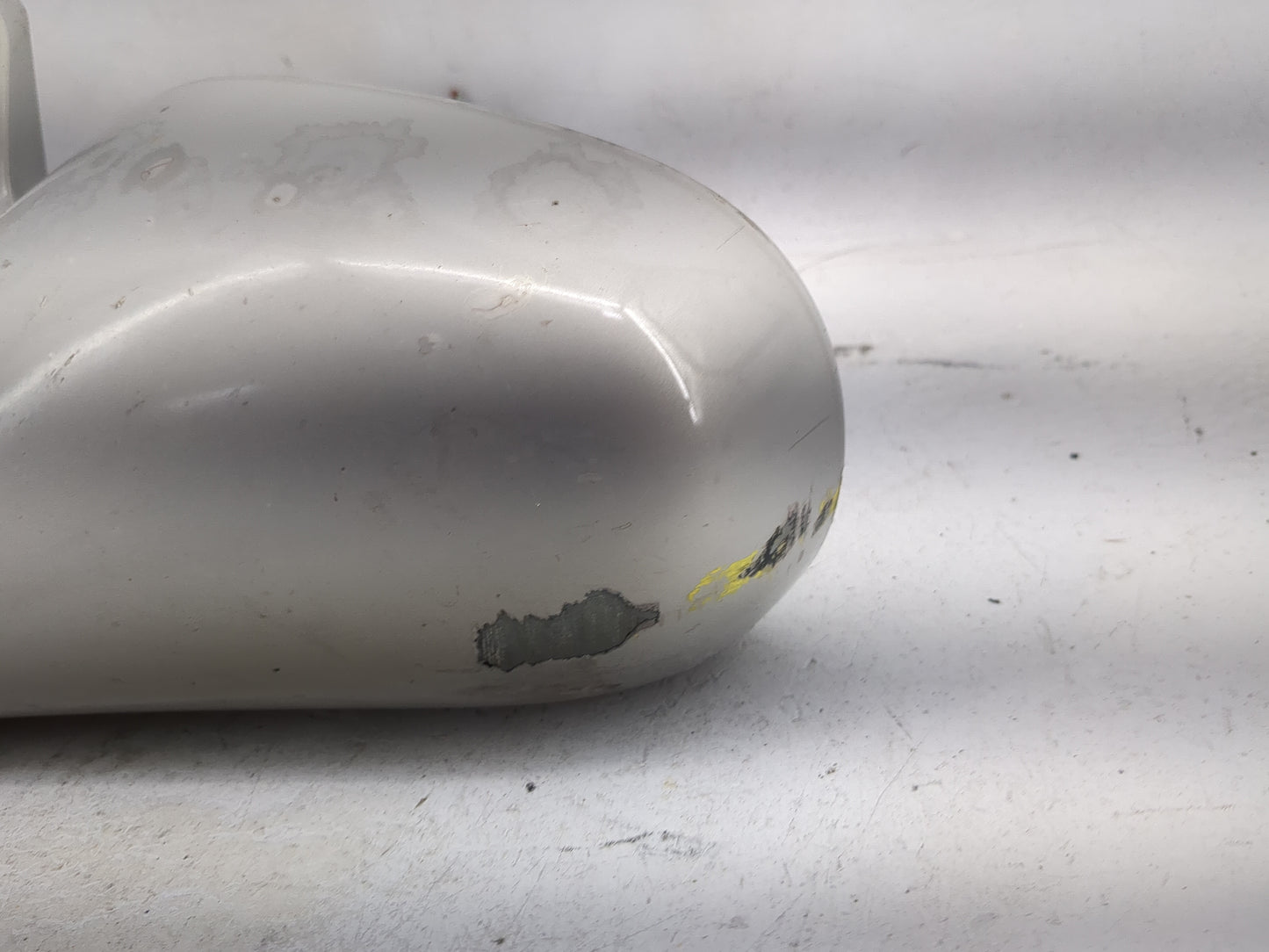2002 Toyota Corolla Passenger Side View Mirror - Right Door Mirror OEM Used - Oemusedautoparts1.com