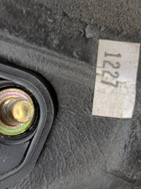 2002 Toyota Corolla Passenger Side View Mirror - Right Door Mirror OEM Used - Oemusedautoparts1.com